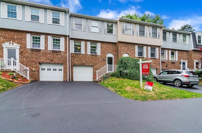 103 Huntington Woods, Waynesburg, PA 15370