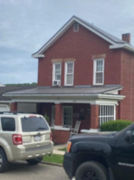 212 Washington St, New Bethlehem, PA 16242-1048