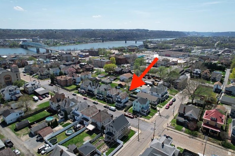 392 Vermont Ave, Rochester, PA 15074