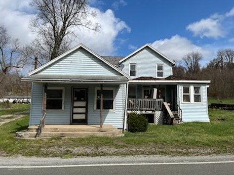 745 Walnut Hill Rd, Oliphant Furnace, PA 15401-5063