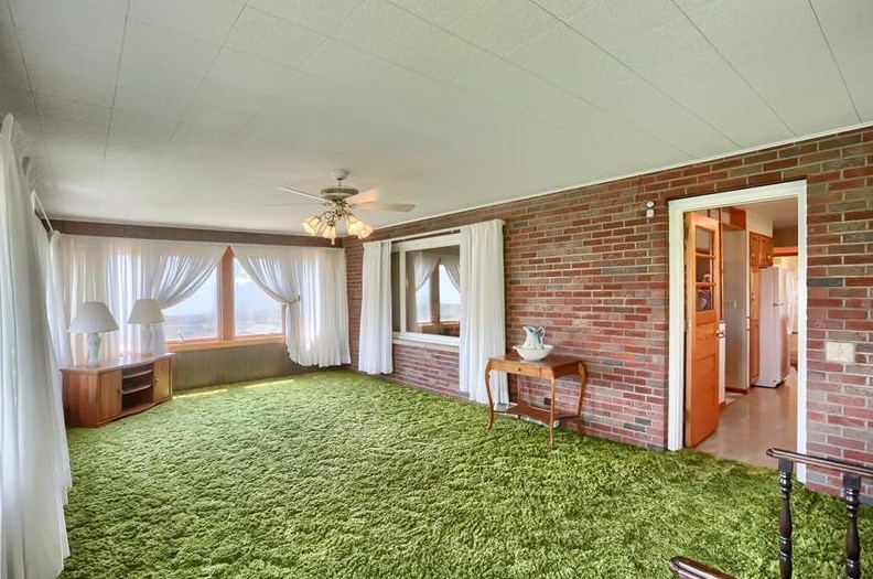 266 Hemlock Dr, Butler PA 16001-3423 exterior