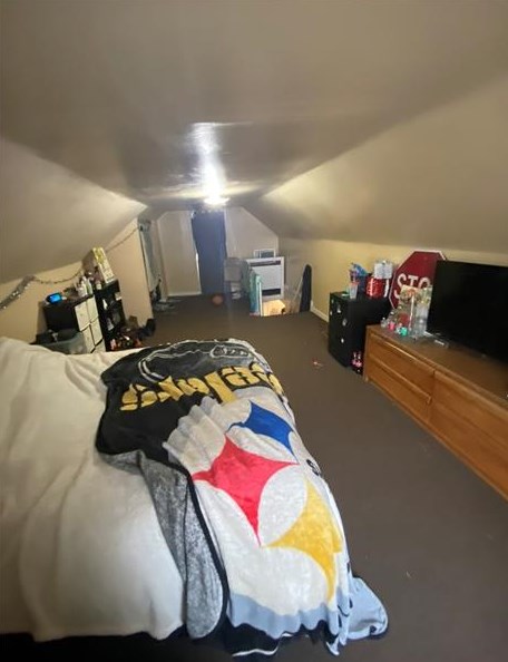 1150 Church St, Indiana PA  15701-2673 exterior