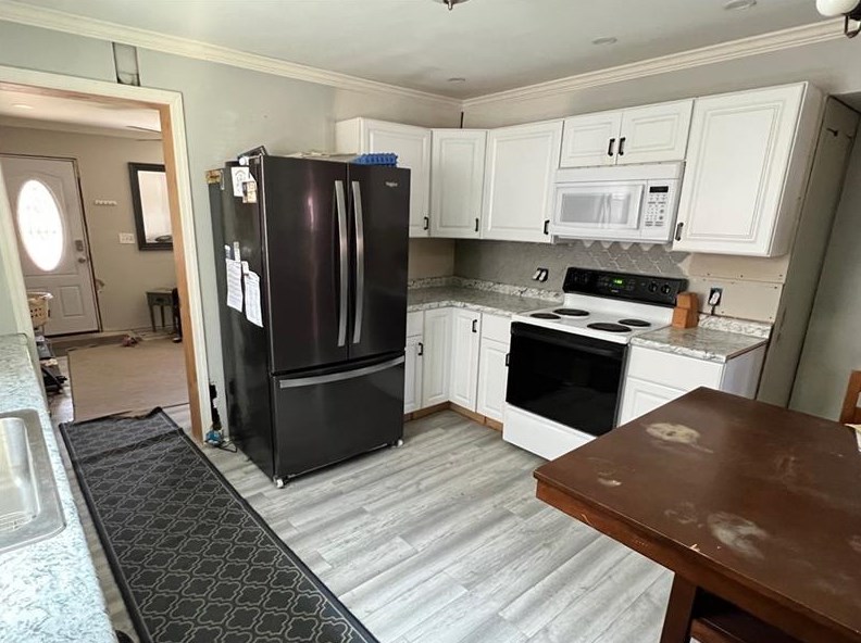 560 Cunningham St, Butler PA  16001-5408 exterior