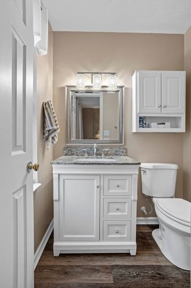 2297 Flint Dr, Washington PA 15301-7763 exterior