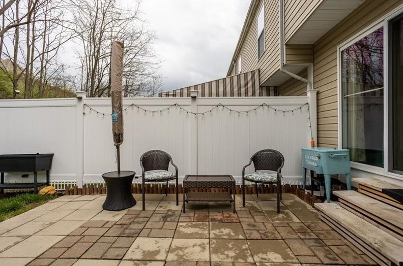 2297 Flint Dr, Washington PA 15301-7763 exterior