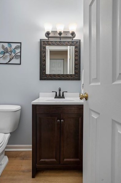 2297 Flint Dr, Washington PA 15301-7763 exterior