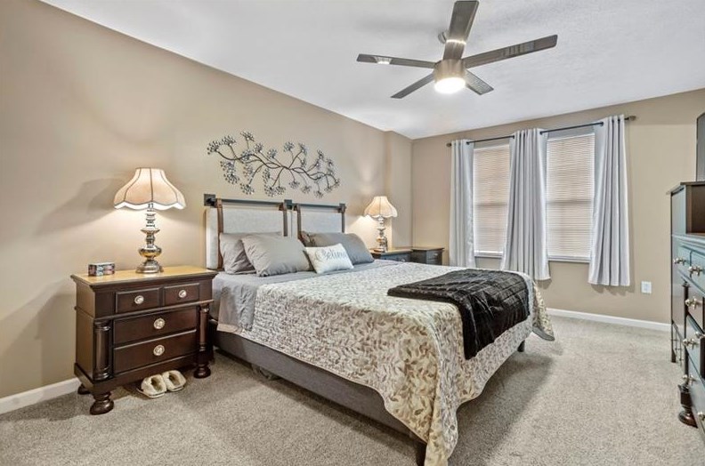 2297 Flint Dr, Washington PA 15301-7763 exterior