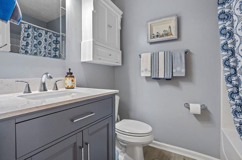 2297 Flint Dr, Washington PA 15301-7763 exterior