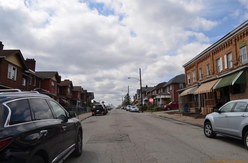 546 Maple St, East Pgh, PA 15112-1128