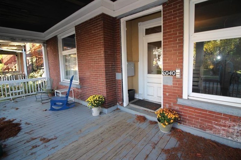 6040 Stanton Ave #2, Pittsburgh, PA 15206
