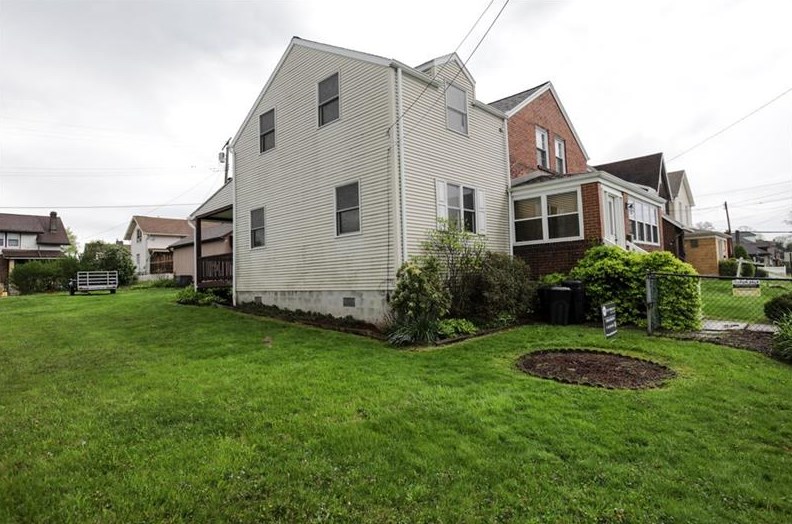 117 Delaware Ave, North Versailles, PA 15137-1920