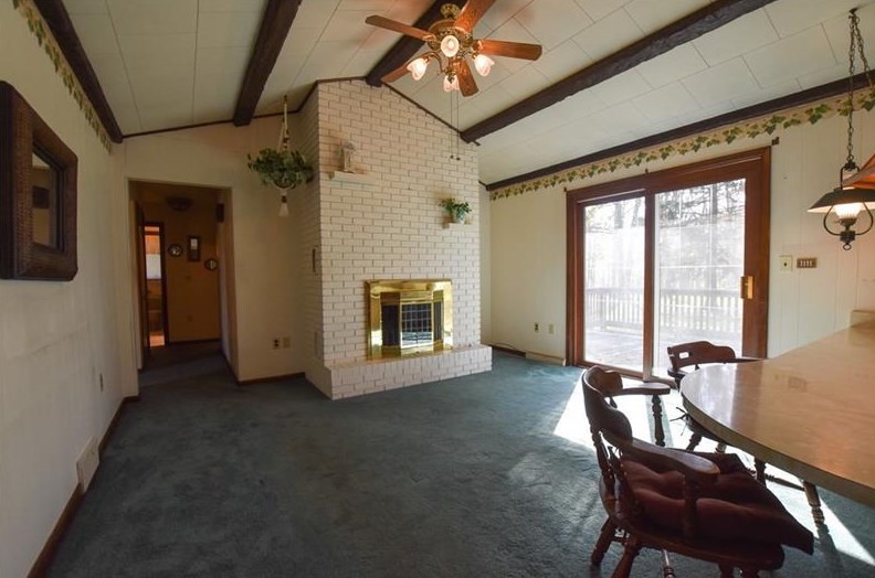 320 Great Belt Rd, Butler, PA 16002-9034
