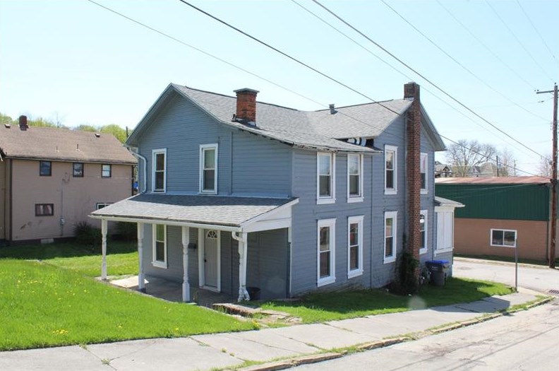 117 Spring St, Butler, PA 16001