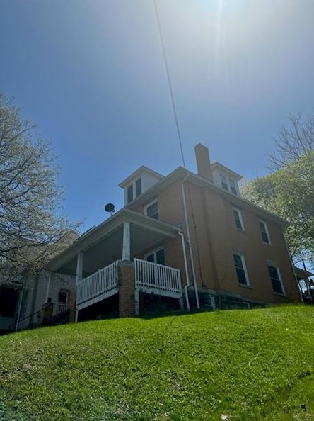 714 Center Ave, Butler, PA 16001-6511