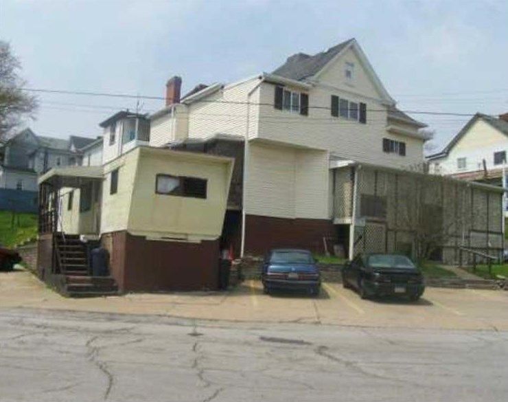 530 Chestnut St, Washington, PA 15301-4666