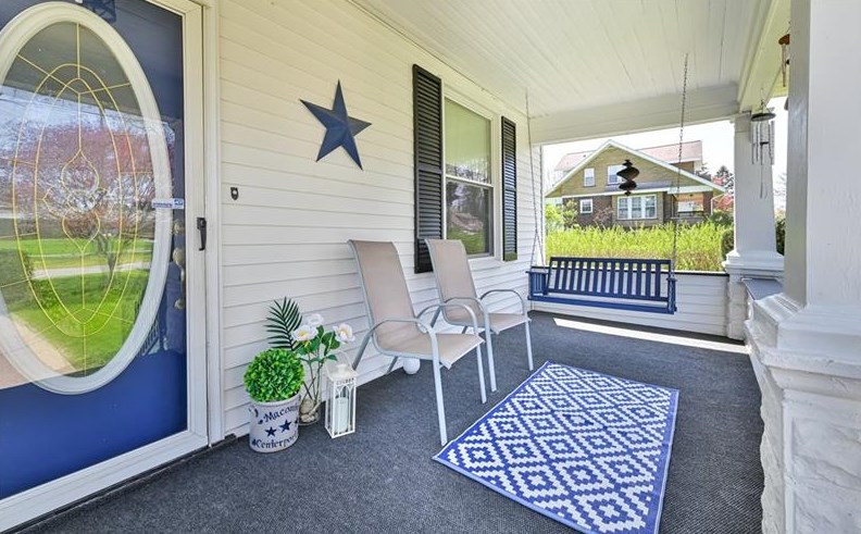 4124 Highland Ave, Butler, PA 16001