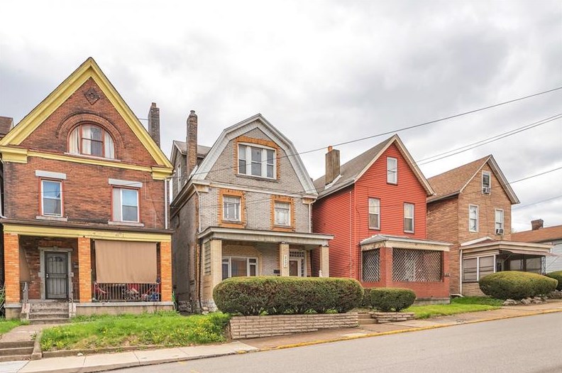 604 Bessemer Ave, East Pgh, PA 15112-1133