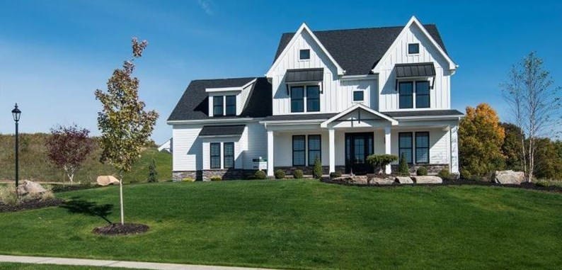 4050 Sinan Farm Dr, Export, PA 15632
