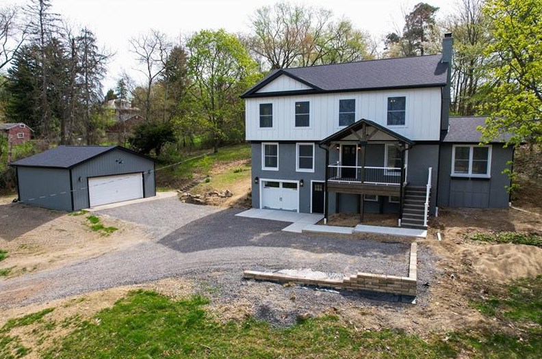 5632 Fairfield Dr, Gibsonia, PA 15044