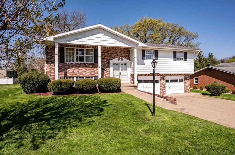 624 Jean St, Greensburg, PA 15601-1731