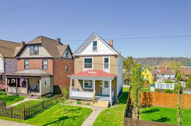 1239 Taylor Ave, Monroeville, PA 15146-5531