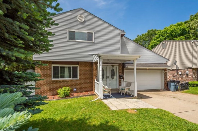 603 Morgan St, Pittsburgh, PA 15219