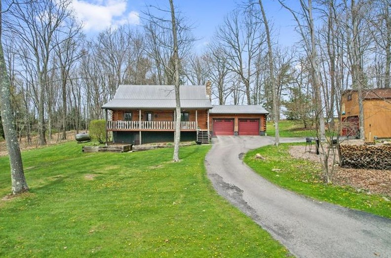 119 Stauffer Rd, Stoystown, PA 15563-8326