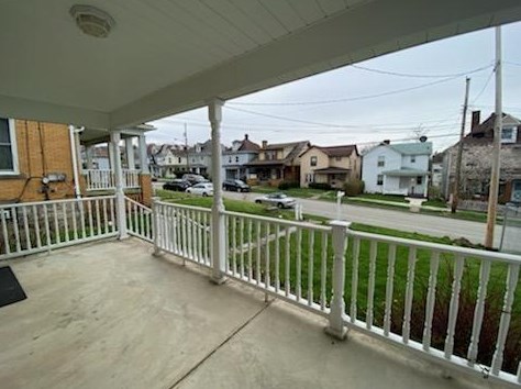 35 Lemon St, Oliphant Furnace, PA 15401-2949