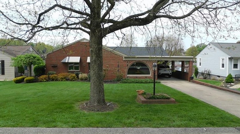 38 Orchard Ln, Oliphant Furnace, PA 15401-5311
