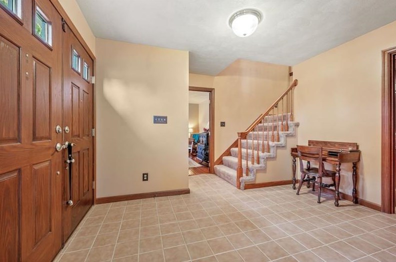 133 Timbersprings, Indiana, PA 15701