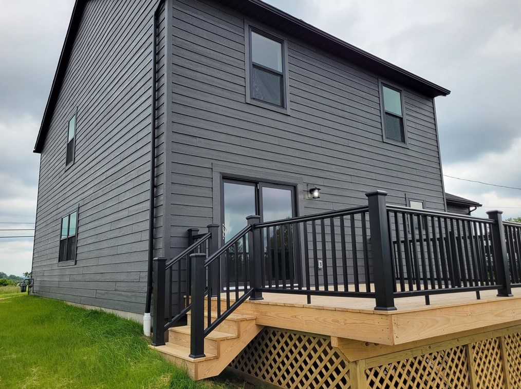 207 State Route 231, Claysville, PA 15323