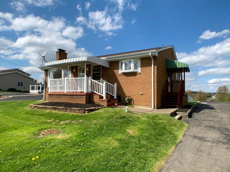 3426 Route 130, Harrison City, PA 15636
