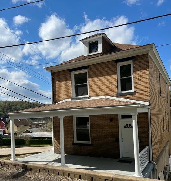 433 Marie St, Wall, PA 15148