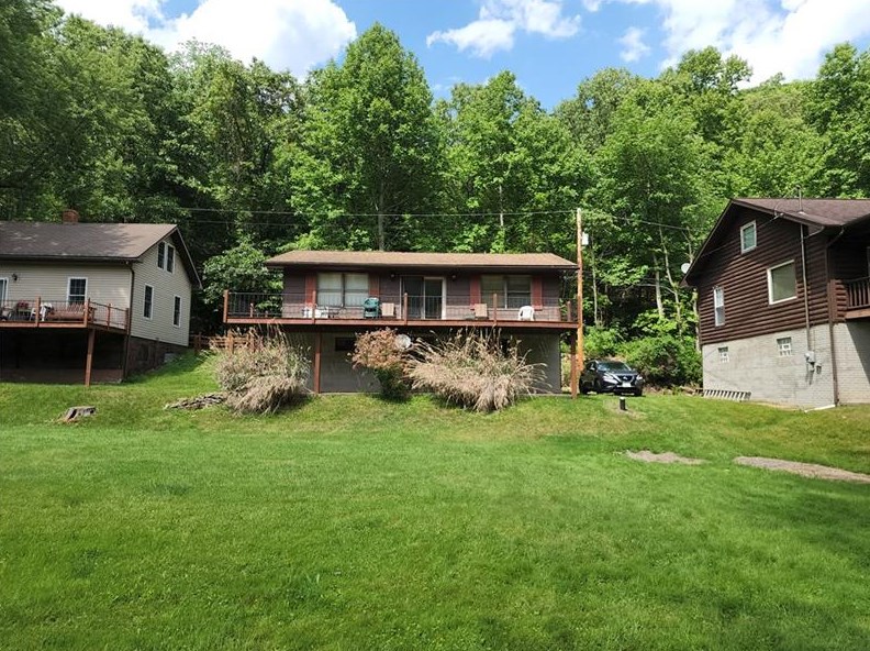 103 Rimerton Rd, Templeton, PA 16259