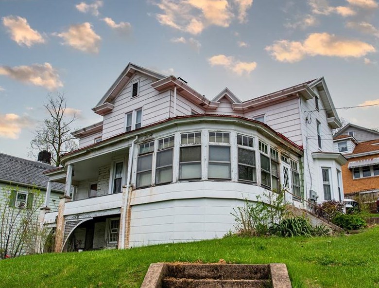 401 Terrace Ave, Apollo, PA 15613