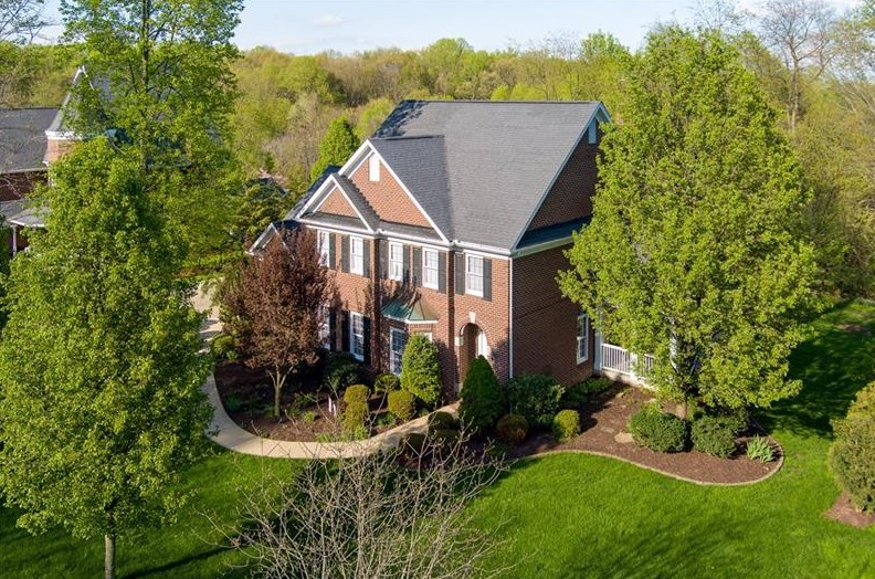 5012 Havenwood Dr, Greensburg, PA 15601-9072