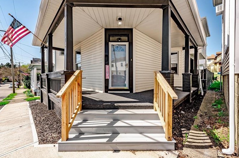 116 Talbot Ave, Greensburg, PA 15601