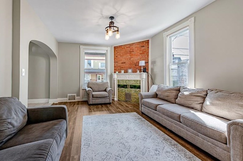 116 Talbot Ave, Greensburg PA  15601-3223 exterior