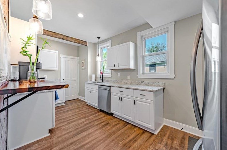 116 Talbot Ave, Greensburg PA  15601-3223 exterior