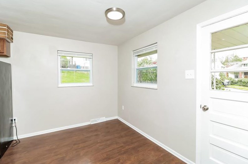 10030 Piedmont St, North Huntingdon PA  15642-2537 exterior