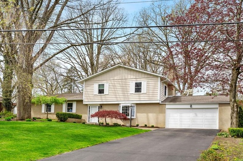 124 White Oak Dr, Butler, PA 16001-3454