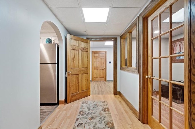 640 Lakeview Dr, Washington PA 15301-3014 exterior