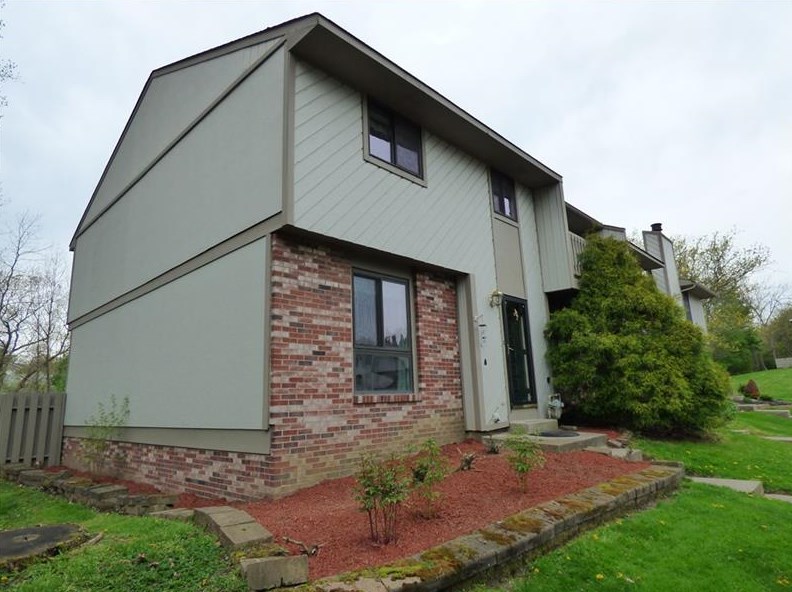 932 Mill Ct, Bridgeville, PA 15017-1115