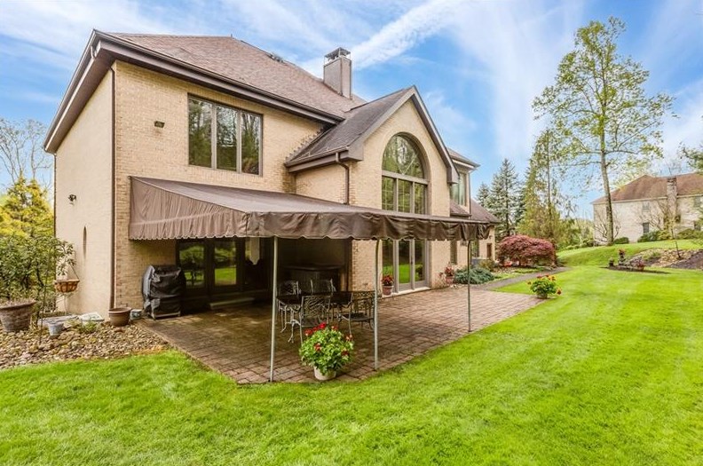 313 Red Oak Ct, Monroeville, PA 15146-3107