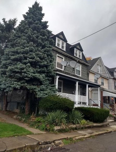 340 Virginia Ave, Butler, PA 16001-9206