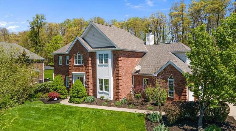 311 Frey Dr, Wexford, PA 15090-7333