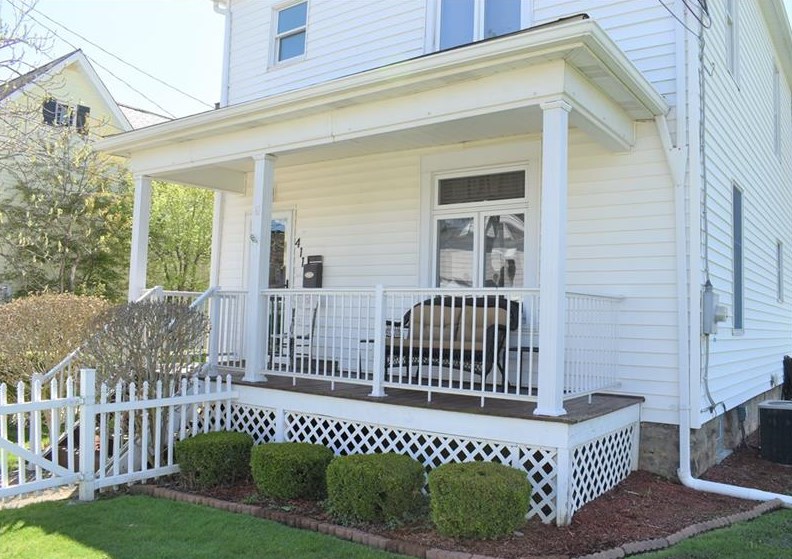 411 Carbon St, Butler, PA 16001-4601