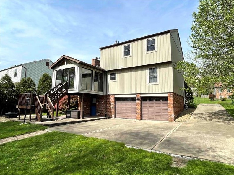 4780 Bayfield Rd, Allison Park, PA 15101-1058