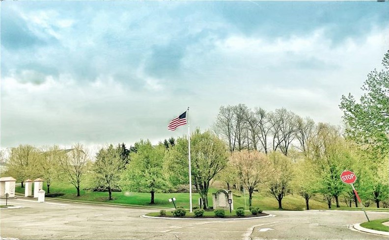 218 Adams Pointe Blvd, Seven Fields PA  16046-4646 exterior