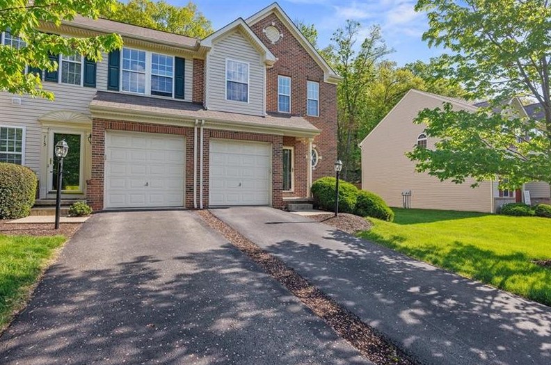 713 Norwegian Spruce Dr, Seven Fields, PA 16046-9307